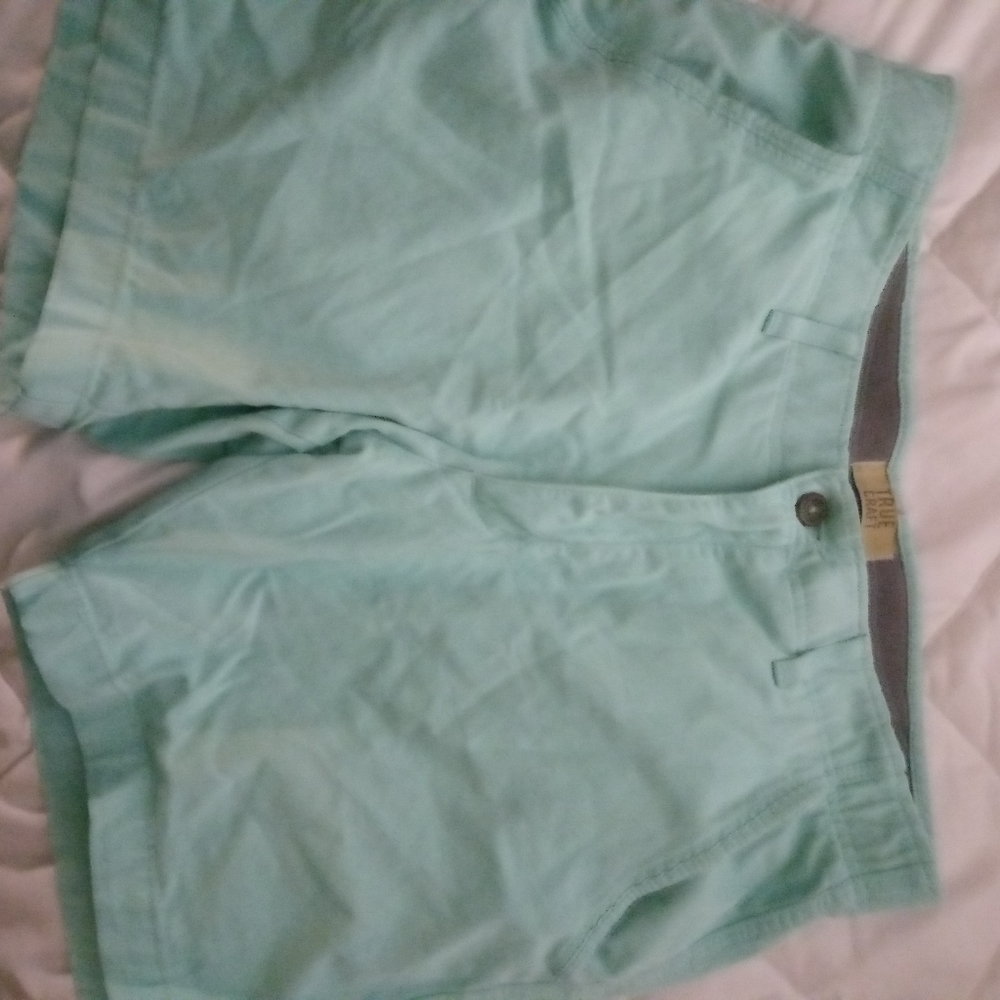 True craft shorts - Picture 3 of 3